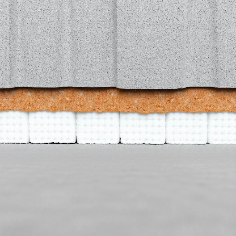 3 Warstwy Styropianu Pod Wylewkę