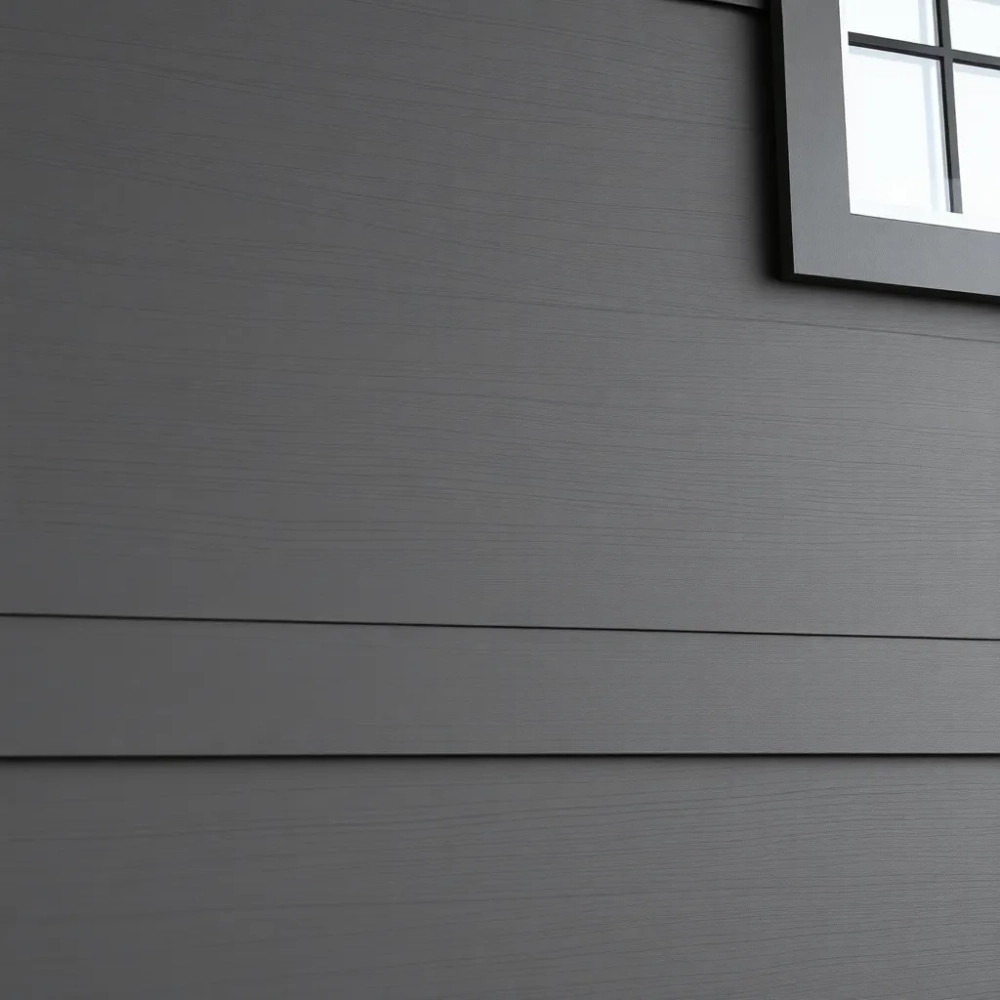 4x8 composite exterior siding panels