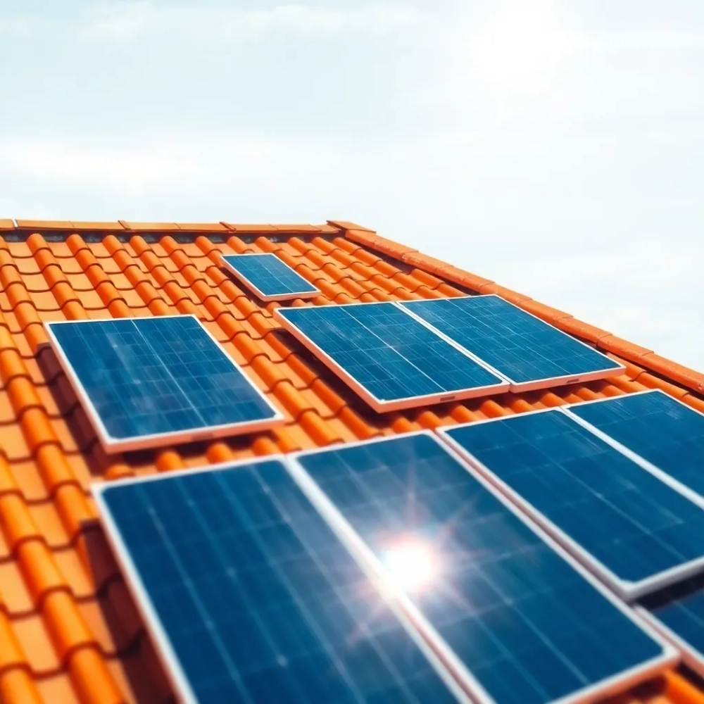 6 paneli fotowoltaicznych ile kW