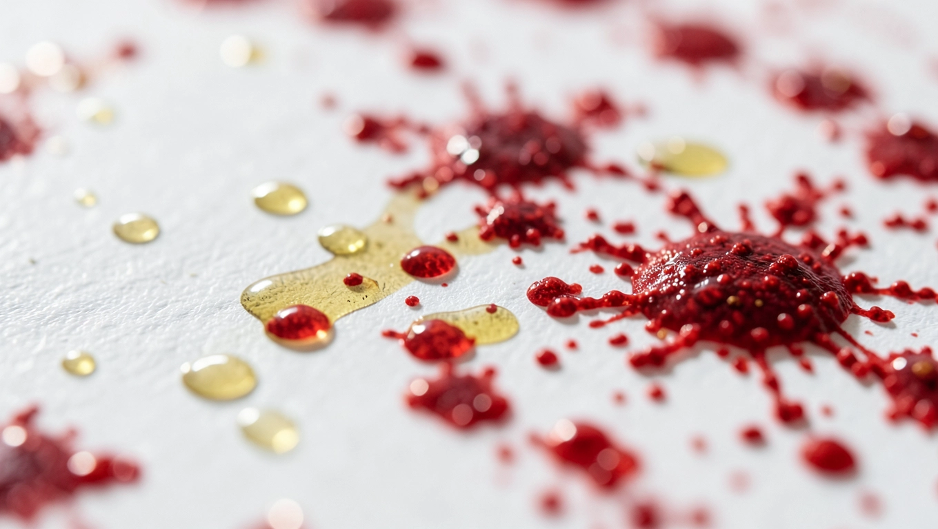 Antybakteryjne właściwości Gerflor linoleum