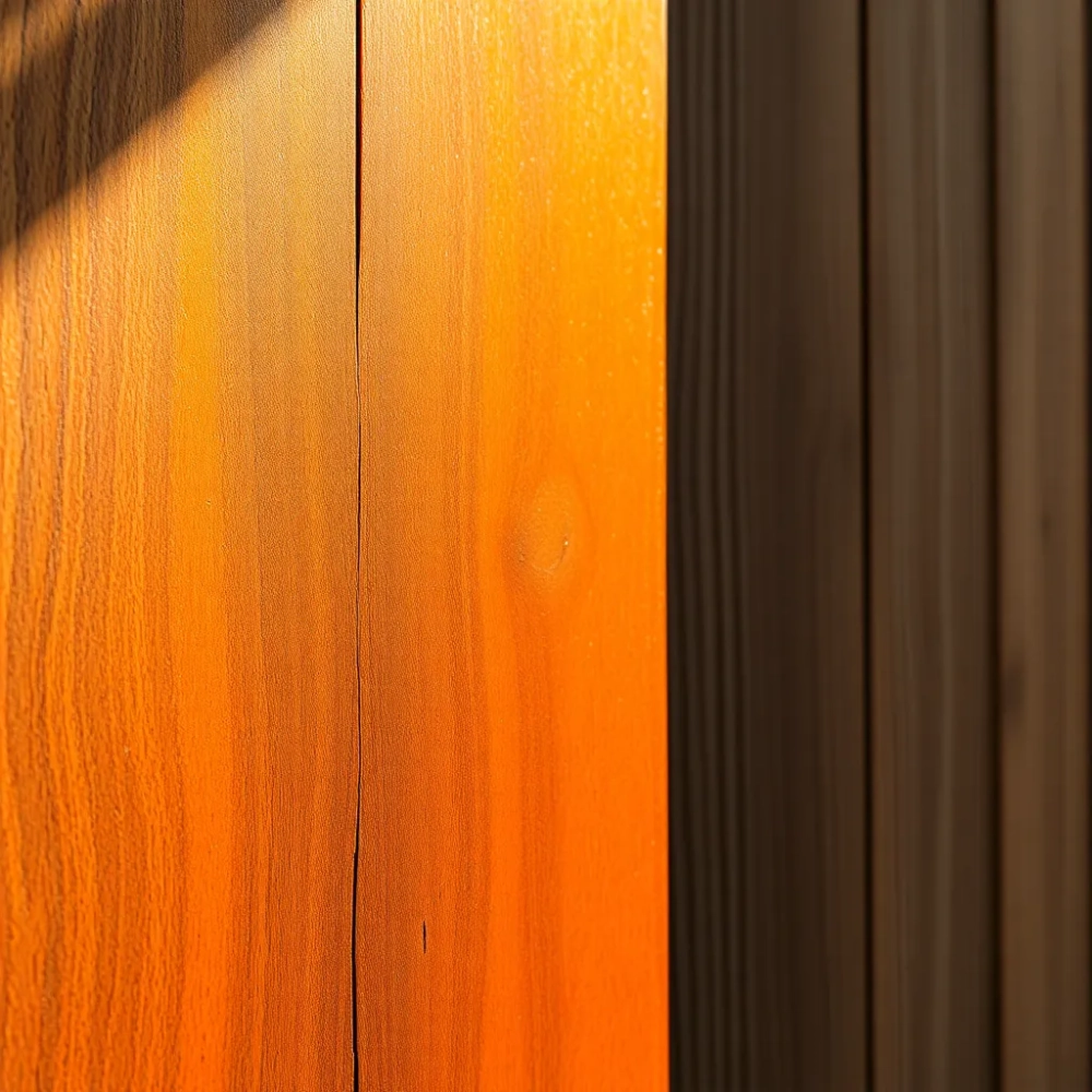 Bejca do deski elewacyjnej