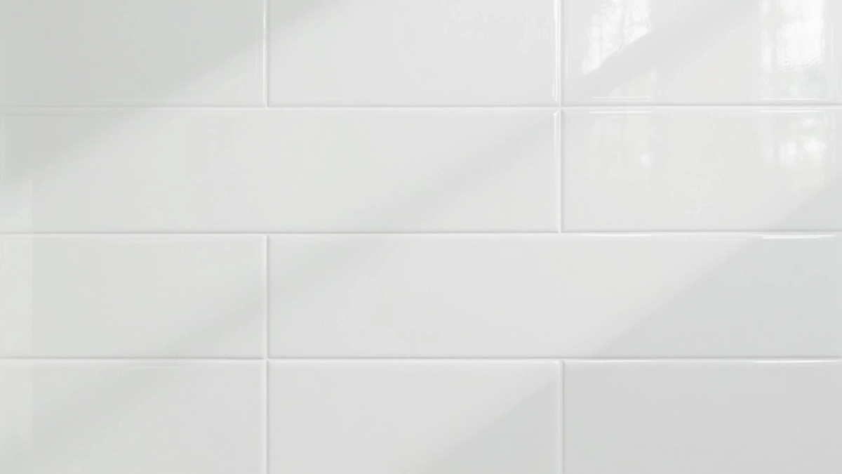 Białe płytki do łazienki 30x60