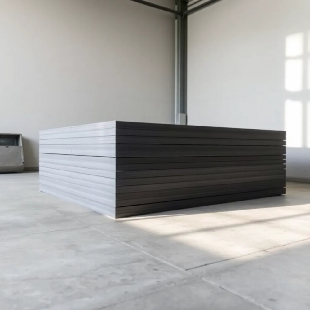 Blachy na podłogę do przyczepy gr 3mm