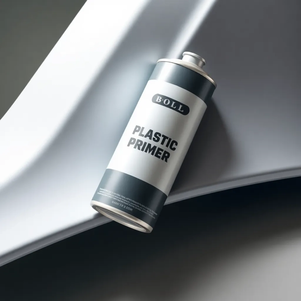 BOLL podkład do plastiku