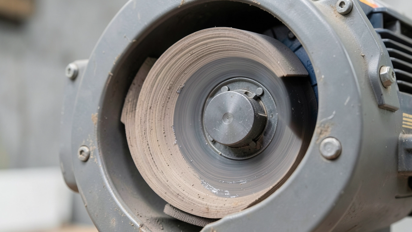 Budowa i działanie cykliniarki walcowej