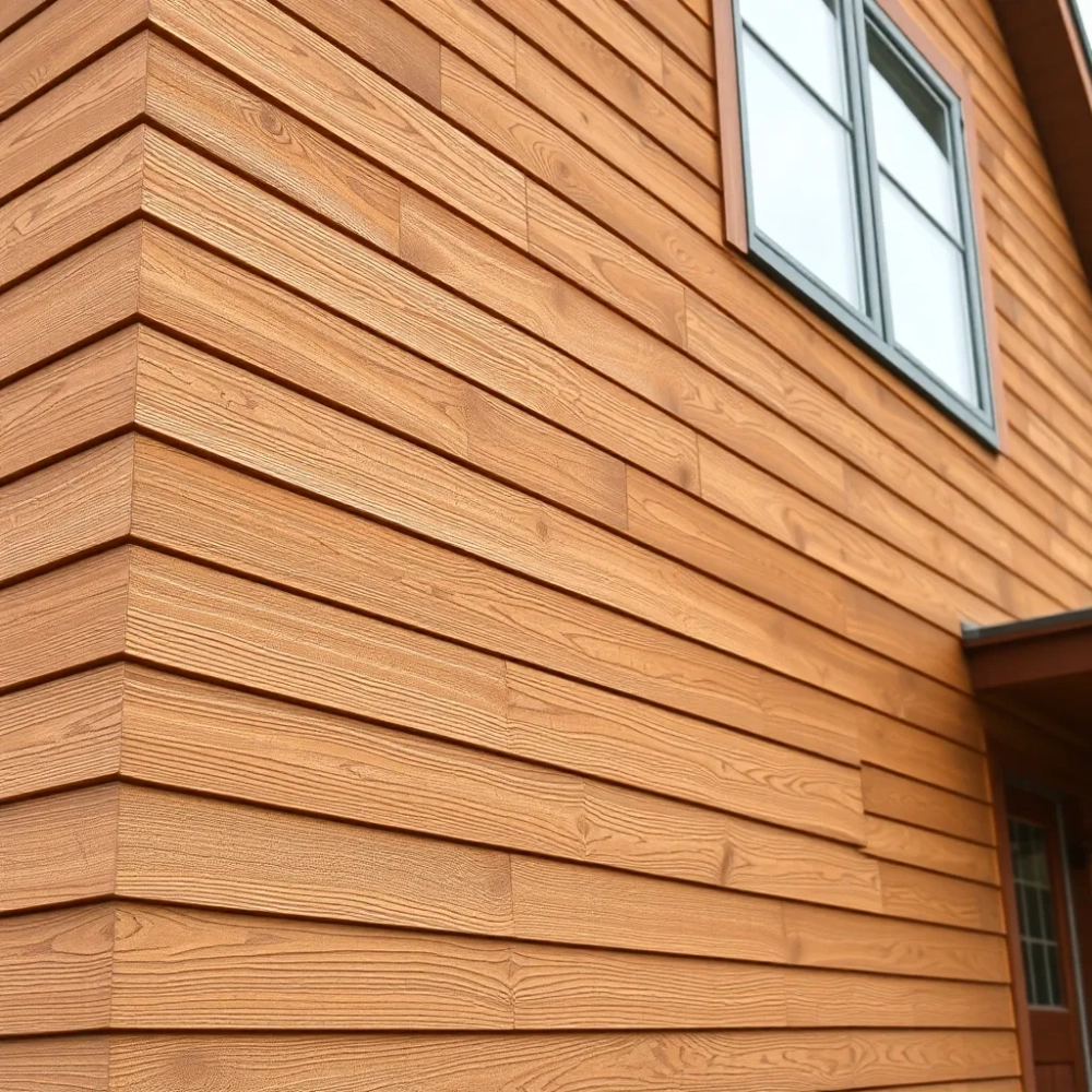 Cedral deska elewacyjna