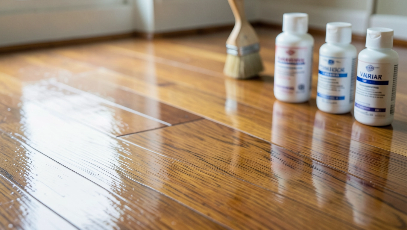 Cena lakierowania po cyklinowaniu