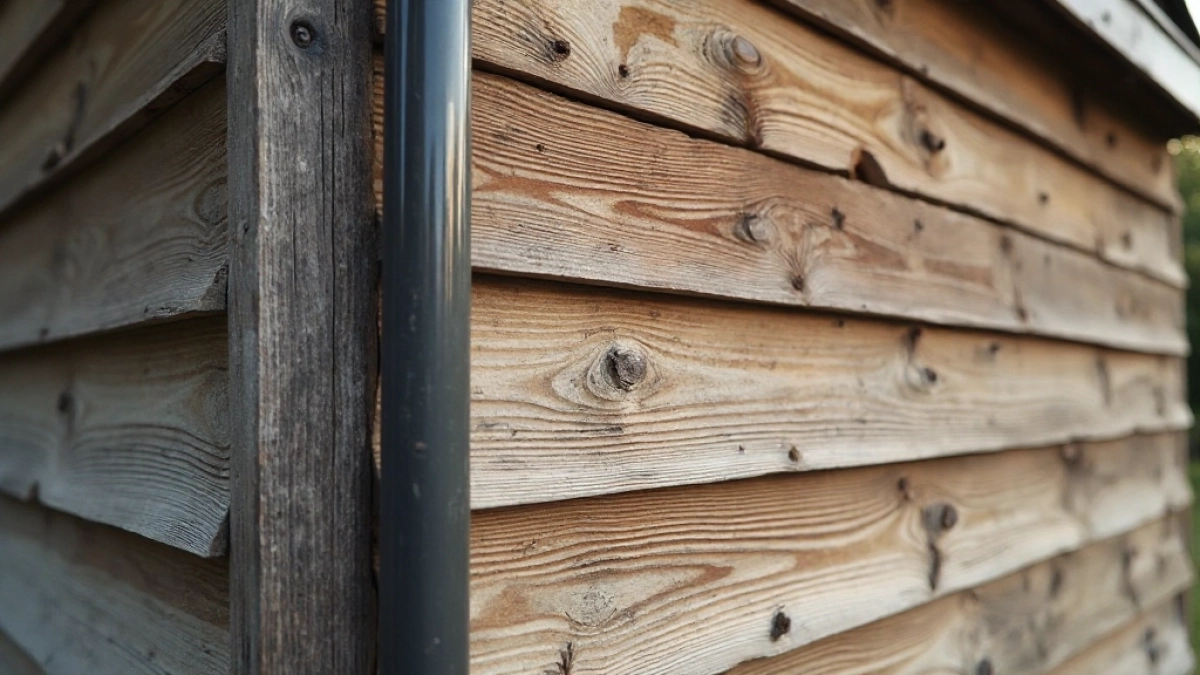 cena montażu deski elewacyjnej