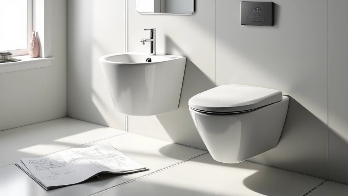 cena za montaż geberitu