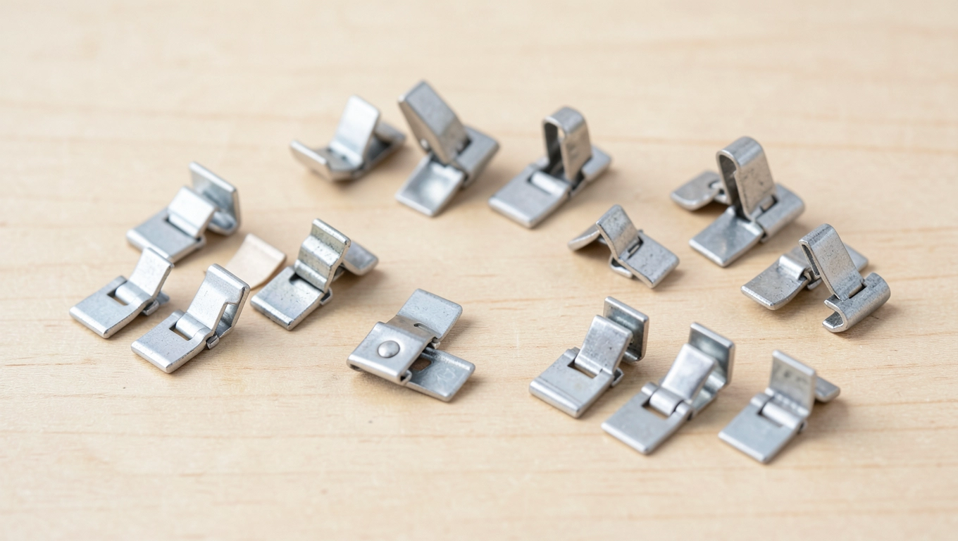 Ceny uchwytów do deski elewacyjnej