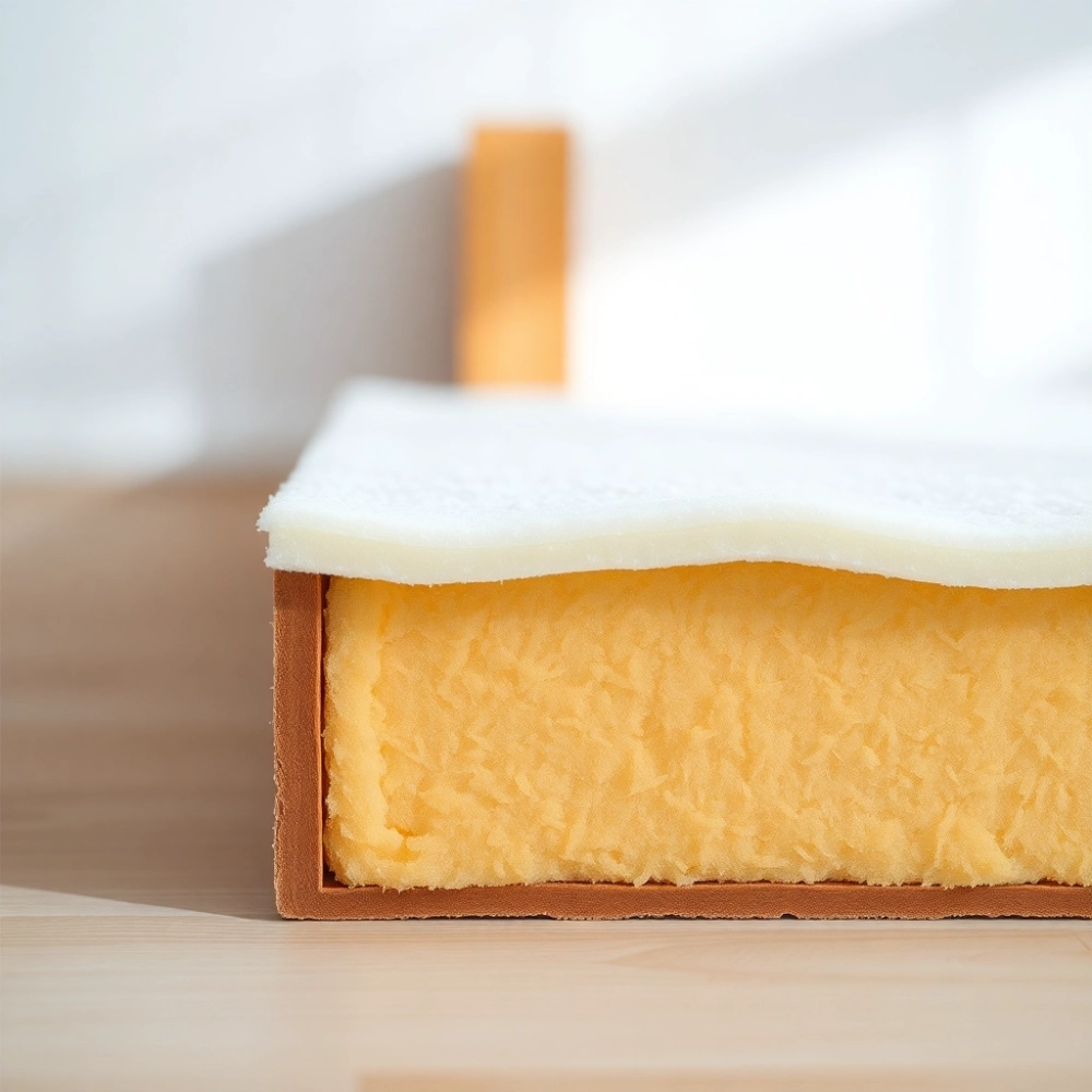 Cienka Izolacja Pod Ogrzewanie Podłogowe