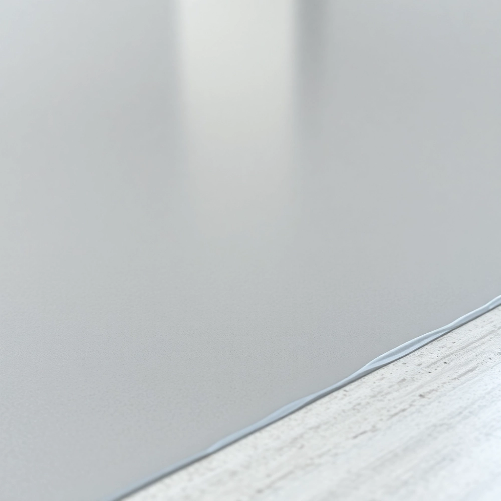 Cienka Wylewka Samopoziomująca