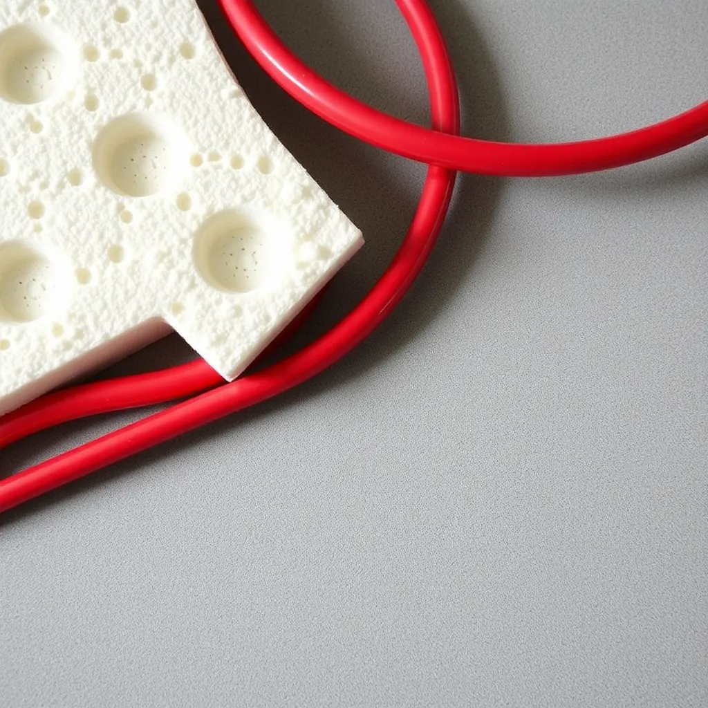 Co dać pod ogrzewanie podłogowe