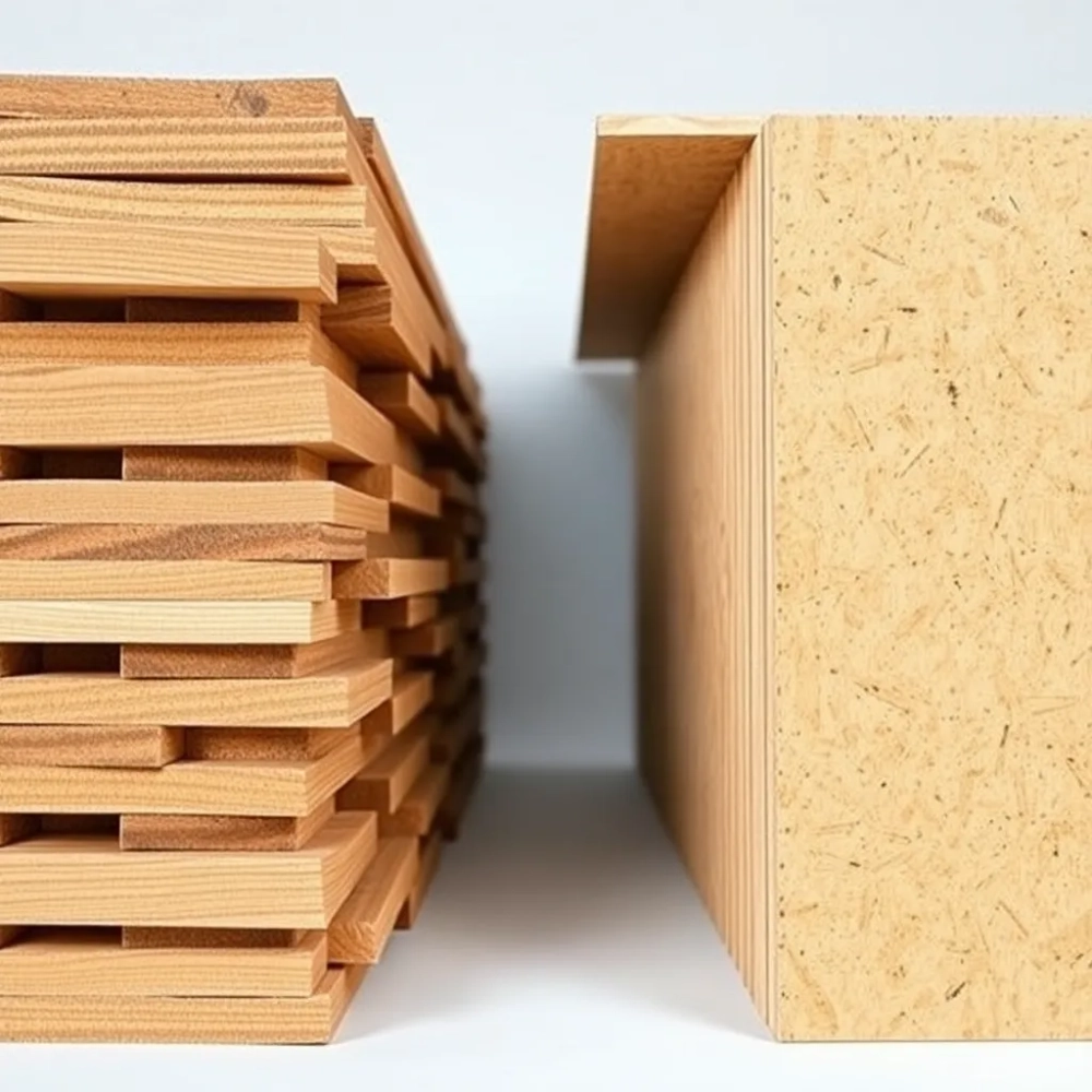 Co lepsze deski czy płyta OSB