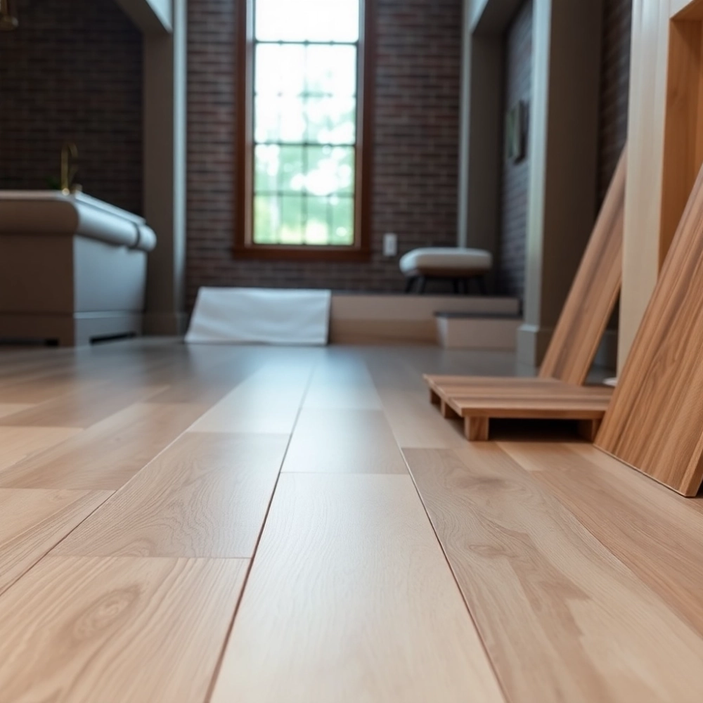 Co na podłogę w piwnicy