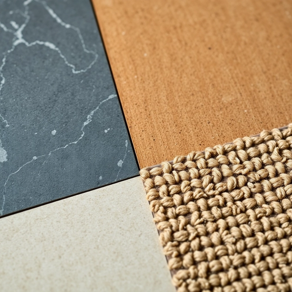 Co na podłogę zamiast paneli