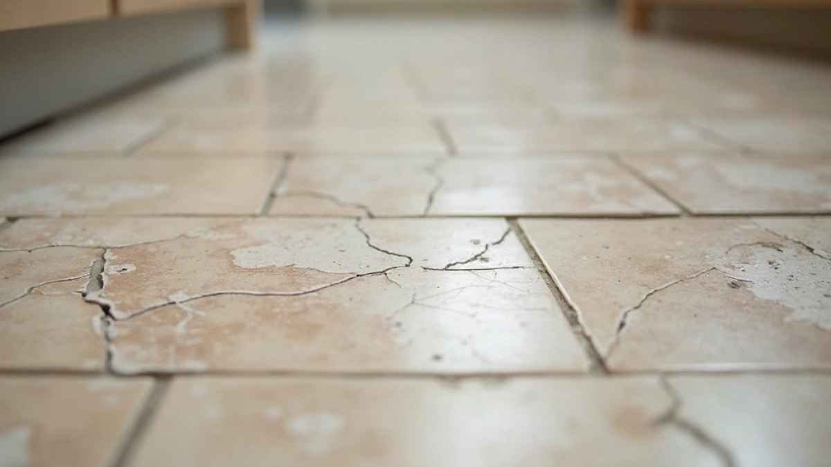 co położyć na stare płytki podłogowe