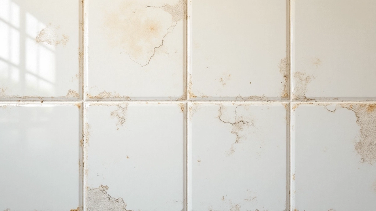 Co położyć na stare płytki w kuchni