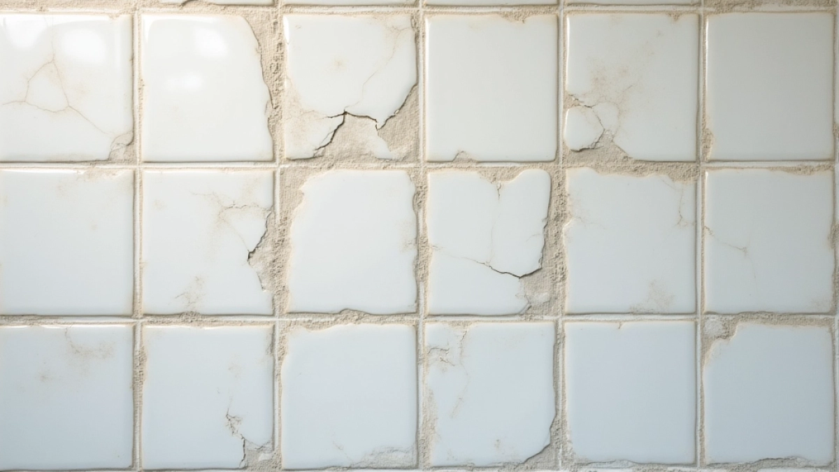 Co położyć na stare płytki w łazienkach