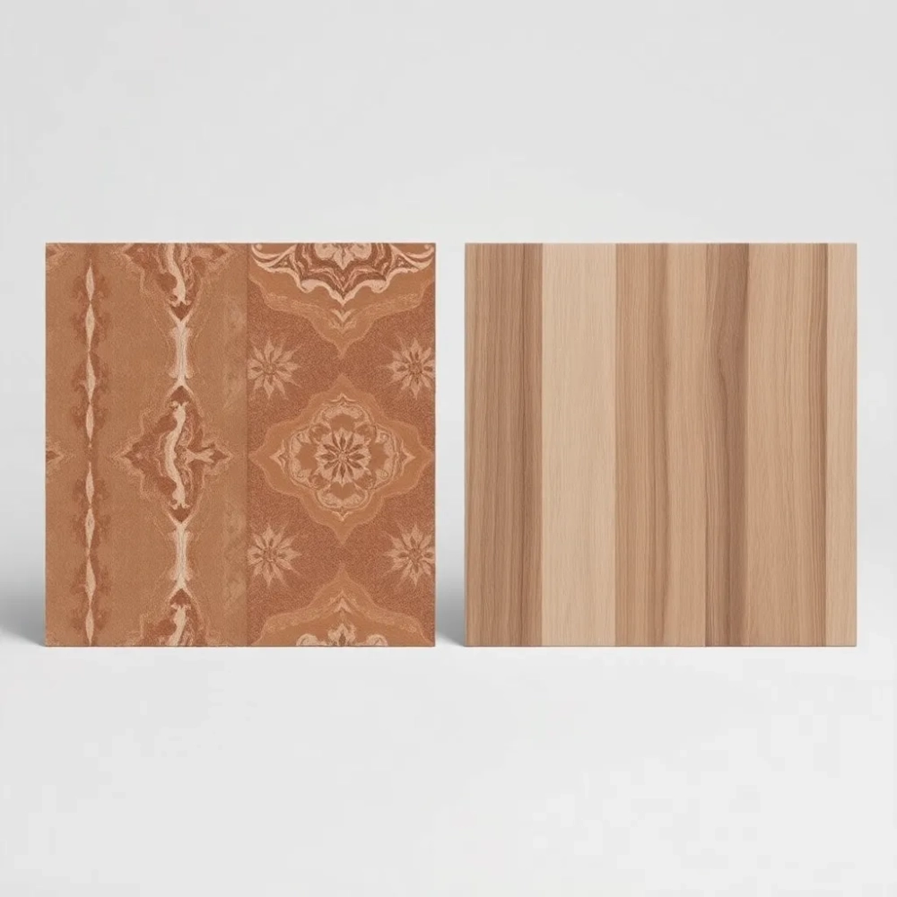 Co tańsze płytki czy panele