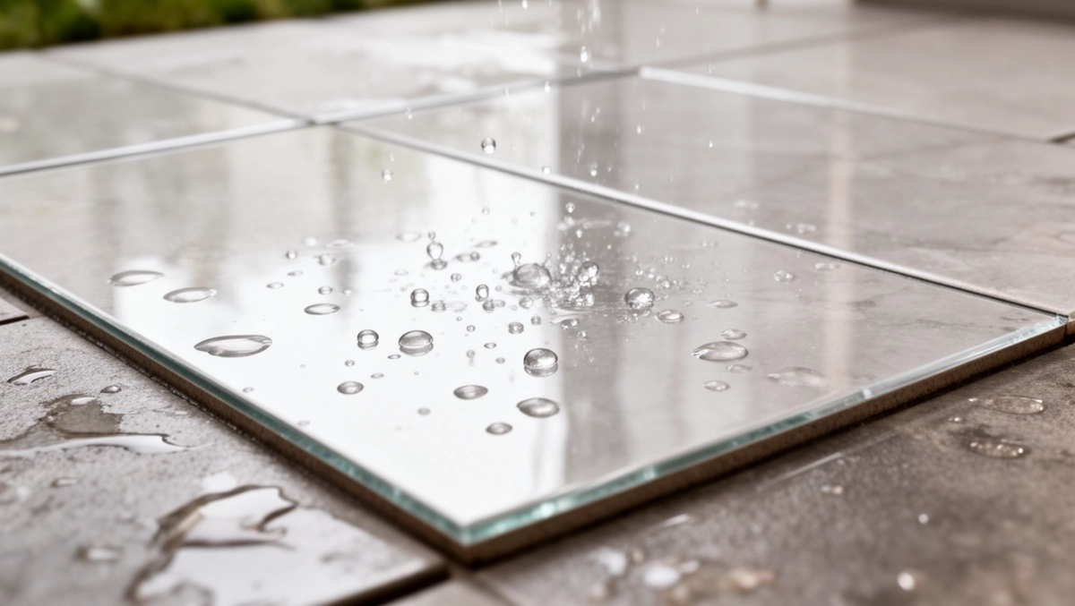 Co to jest gres szkliwiony