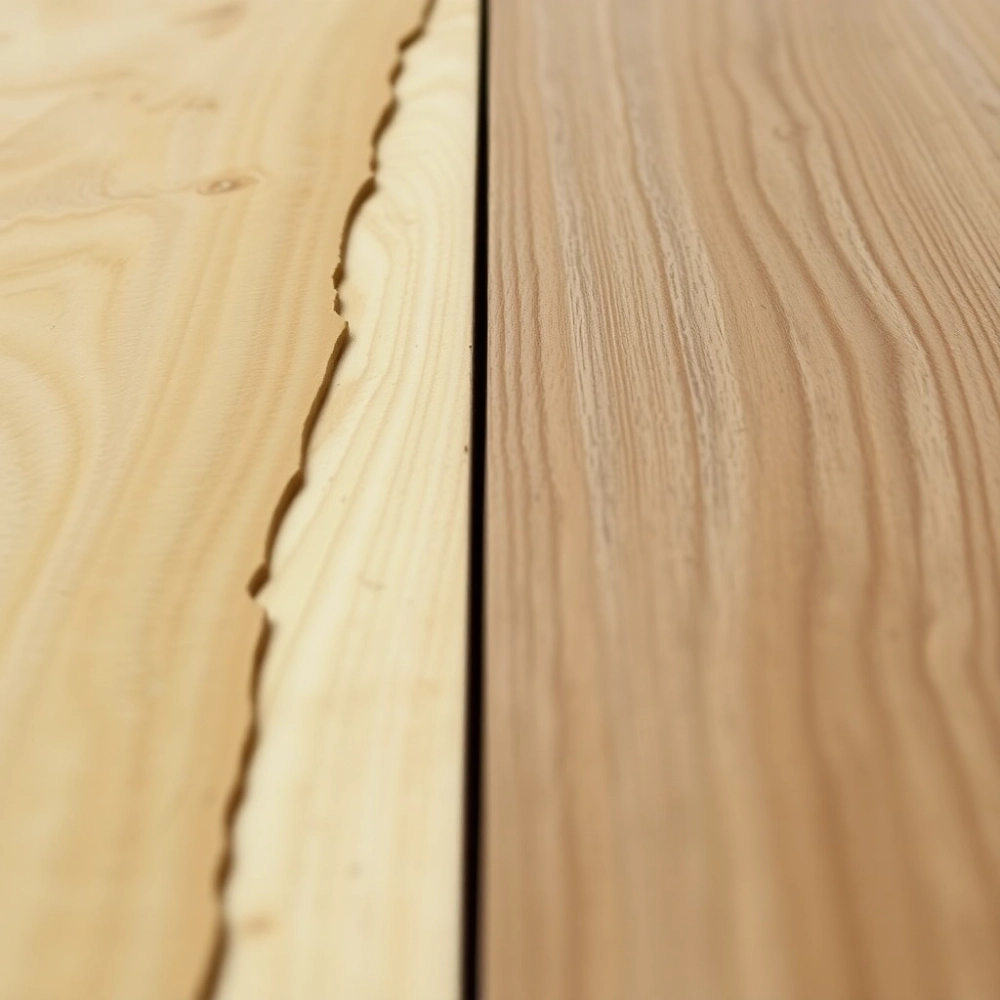 Co zamiast OSB na podłogę