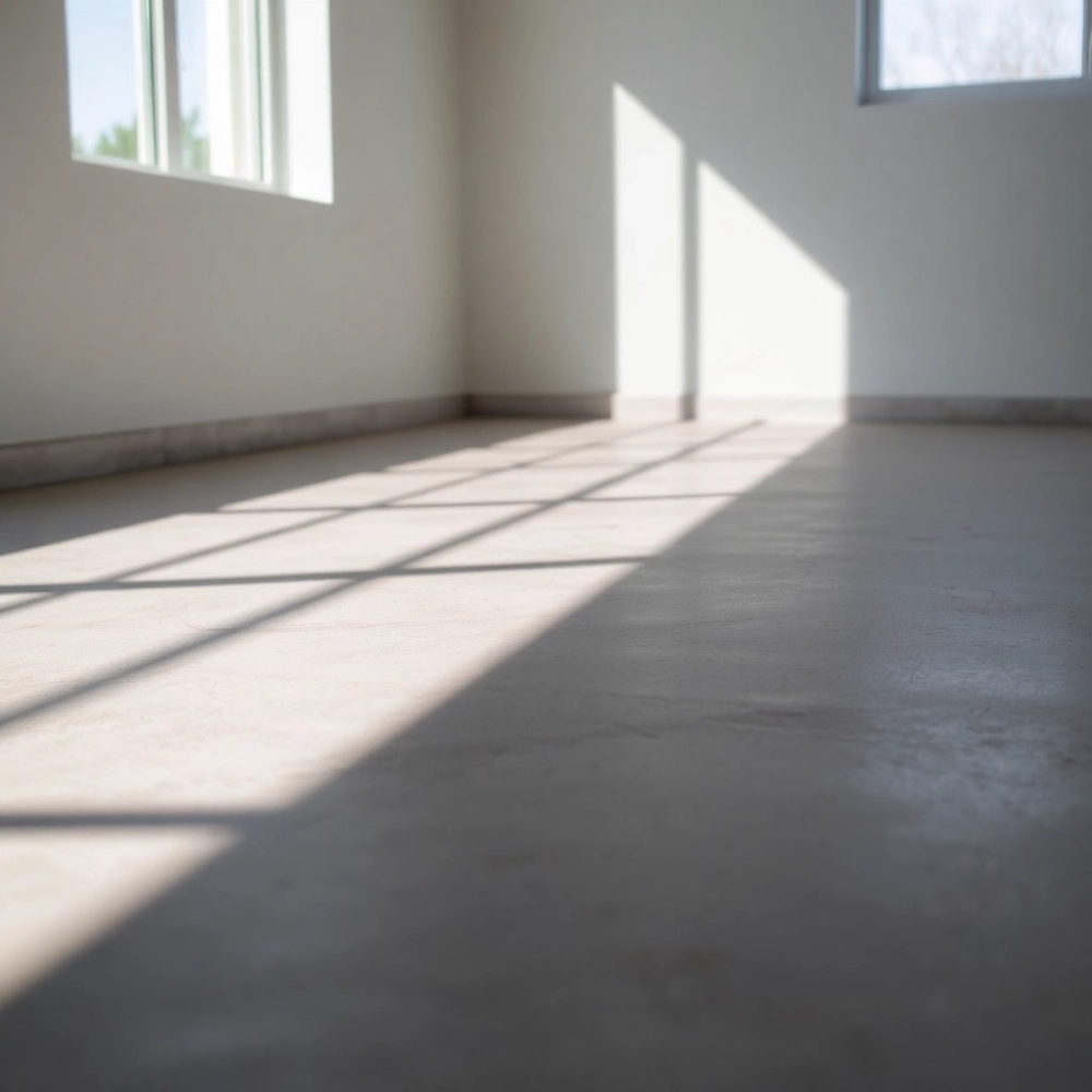 Co Zamiast Wylewki Betonowej