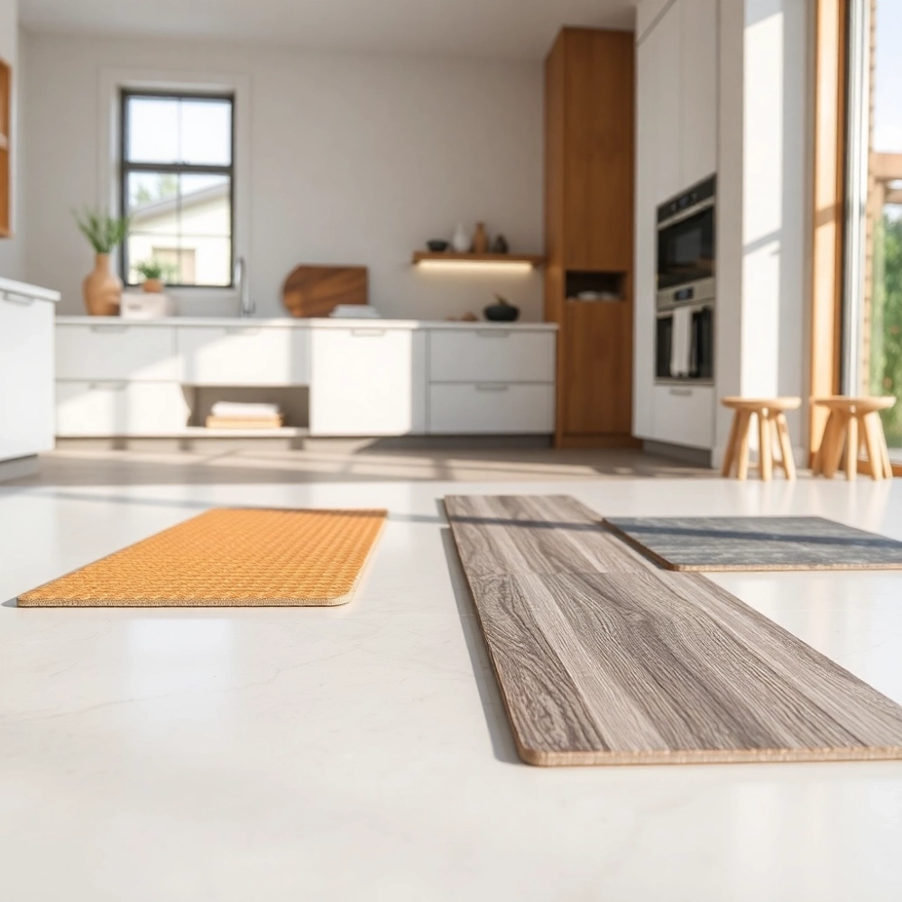 Co Zamiast Wylewki Pod Płytki