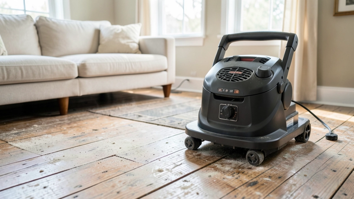 Cykliniarka bezpyłowa wypożyczanie