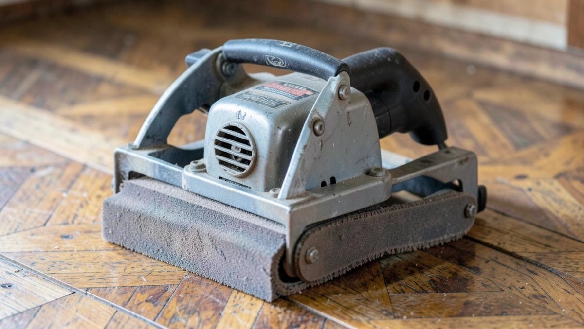 Cykliniarka Janser LEOPARD