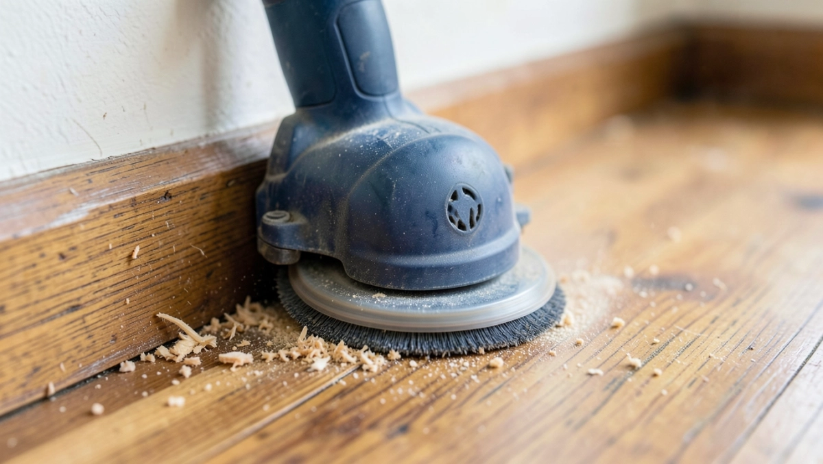 Cykliniarka krawędziowa