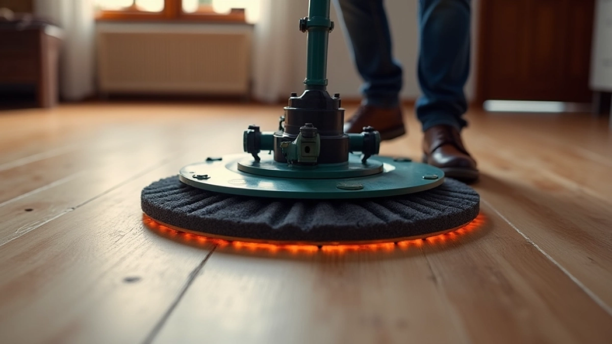 Cykliniarka planetarna