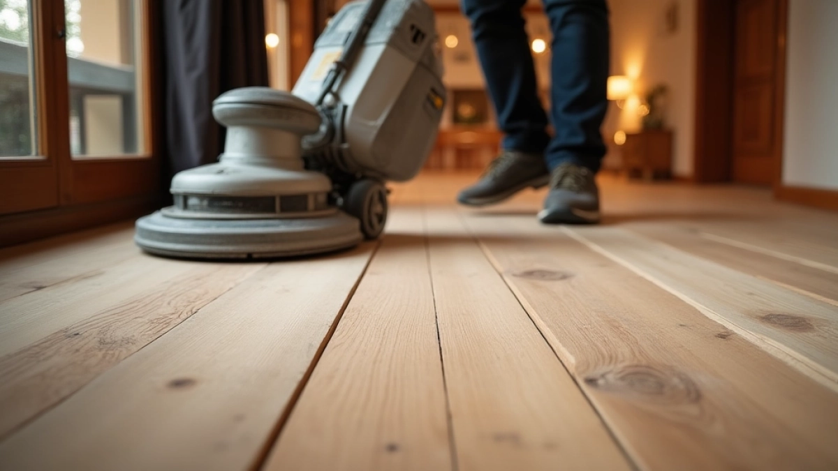 cyklinowanie cena warszawa