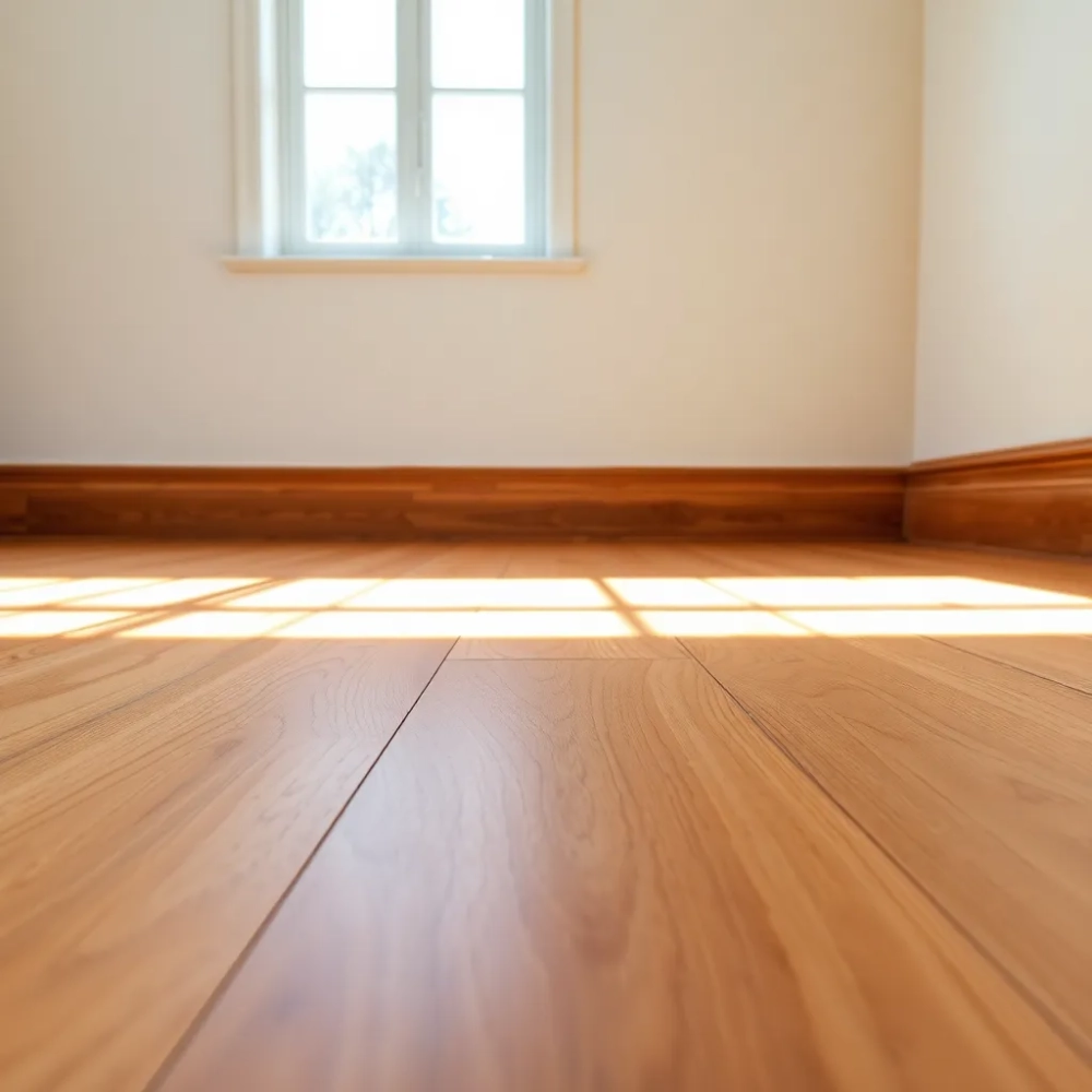 Cyklinowanie i lakierowanie parkietu cena Warszawa