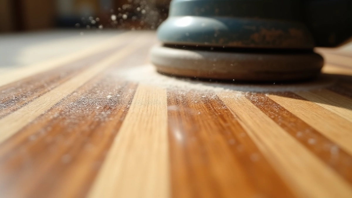 Cyklinowanie i lakierowanie parkietu cena za m2 Katowice