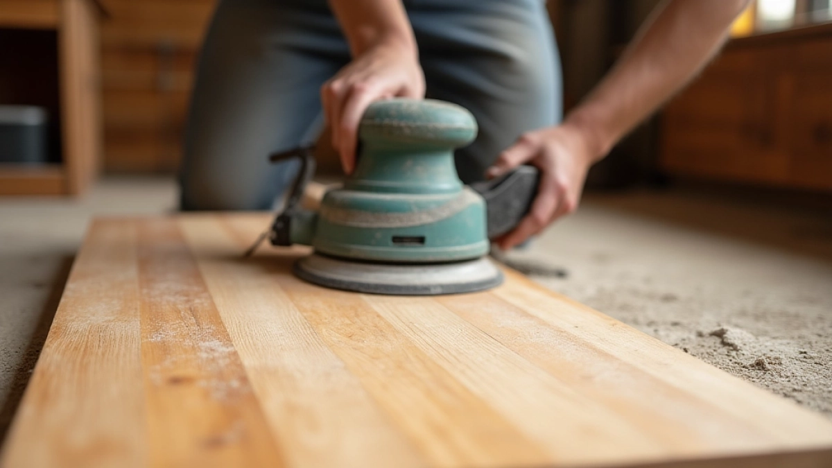 Cyklinowanie i lakierowanie parkietu cena za m2 Kielce