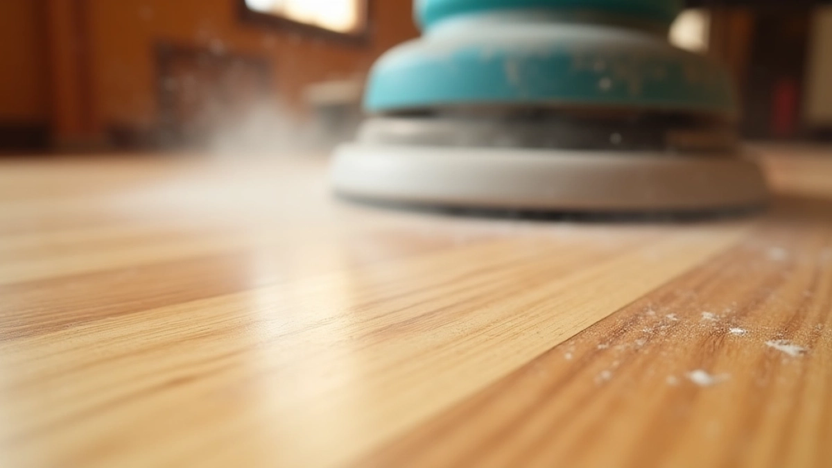 Cyklinowanie i lakierowanie parkietu cena za m2 Rzeszów