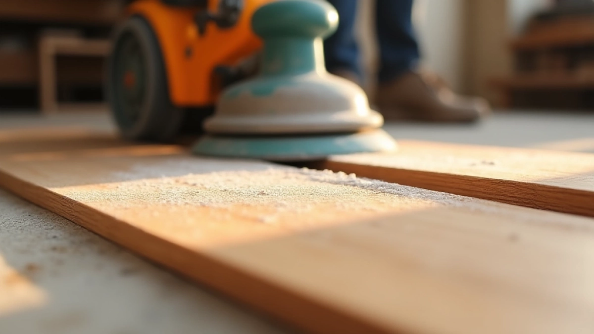 Cyklinowanie i lakierowanie parkietu cena za m2 Szczecin