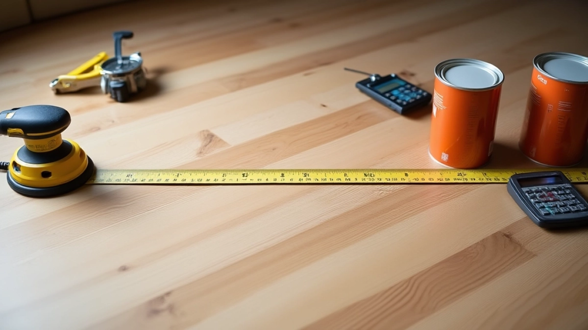 Cyklinowanie i lakierowanie parkietu cena za m2 Tychy