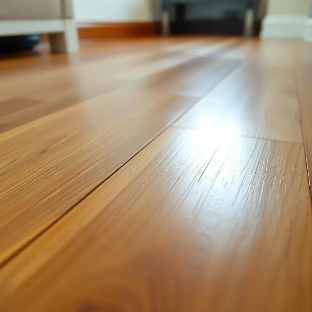 Cyklinowanie i olejowanie parkietu cena