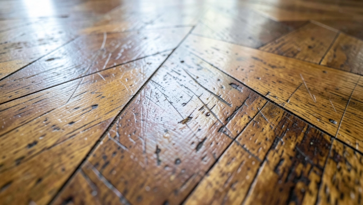 cyklinowanie parkietów toruń