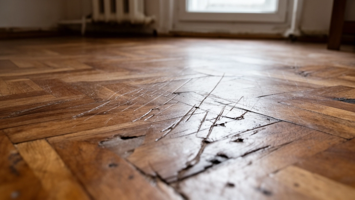 cyklinowanie parkietów warszawa koszt