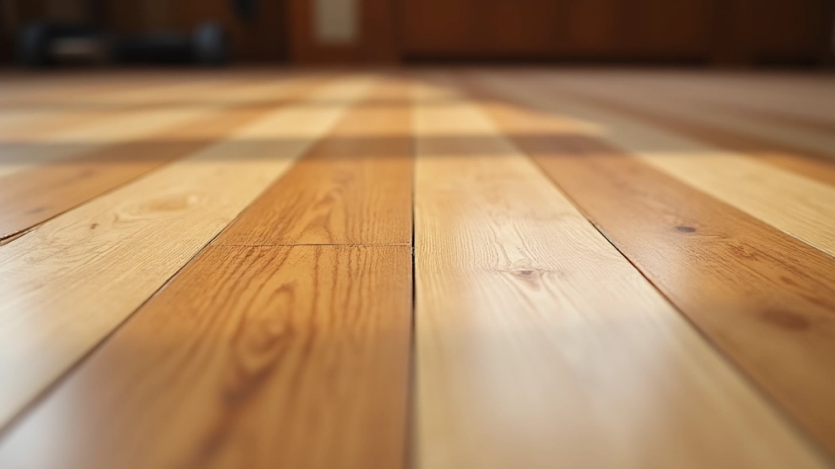 cyklinowanie parkietu cena poznań