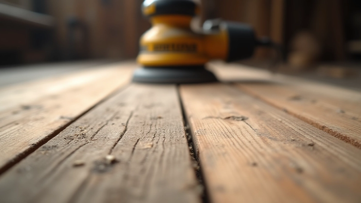 Cyklinowanie parkietu cena Wrocław