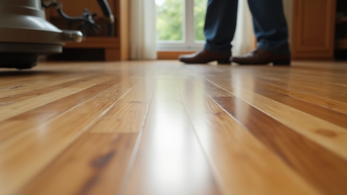 Cyklinowanie parkietu cena za m2 Warszawa