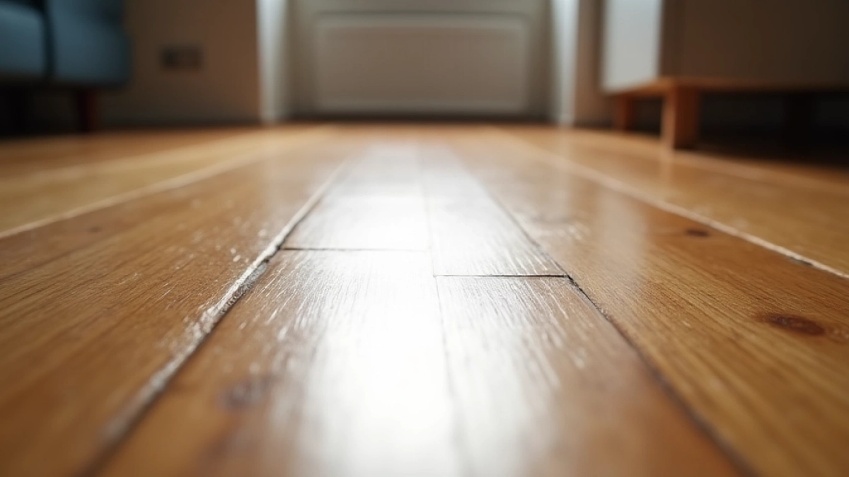 Cyklinowanie parkietu cena za metr Lublin