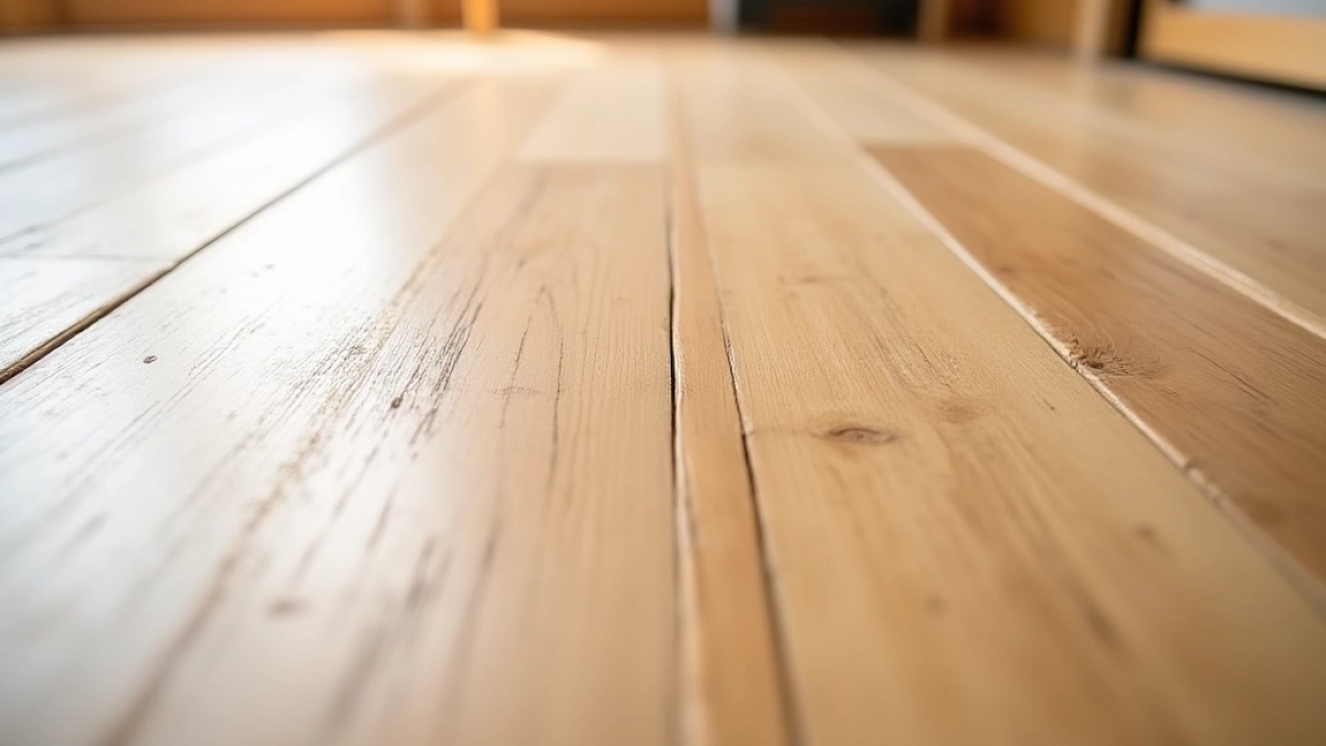 Cyklinowanie parkietu cena za metr Warszawa