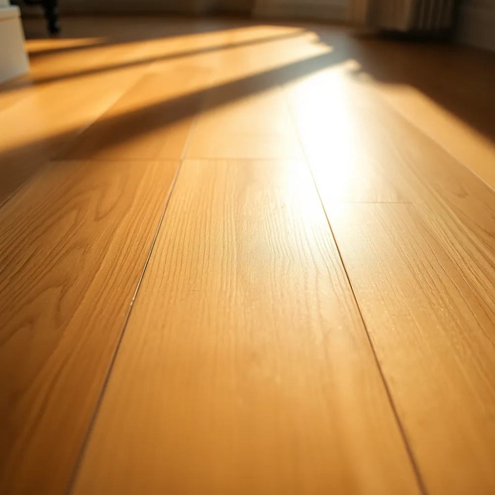 Cyklinowanie parkietu Poznań cena