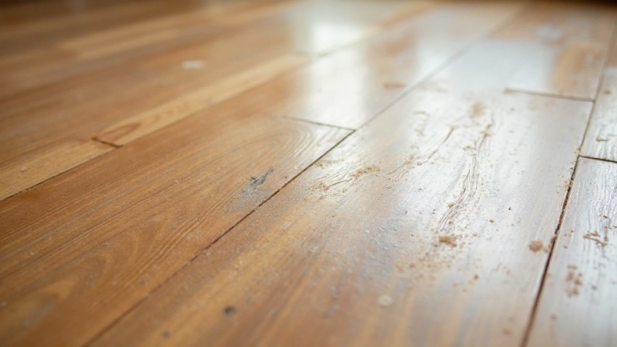 cyklinowanie podłóg piaseczno