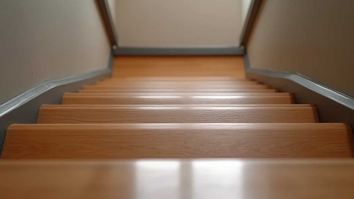 cyklinowanie schodów warszawa